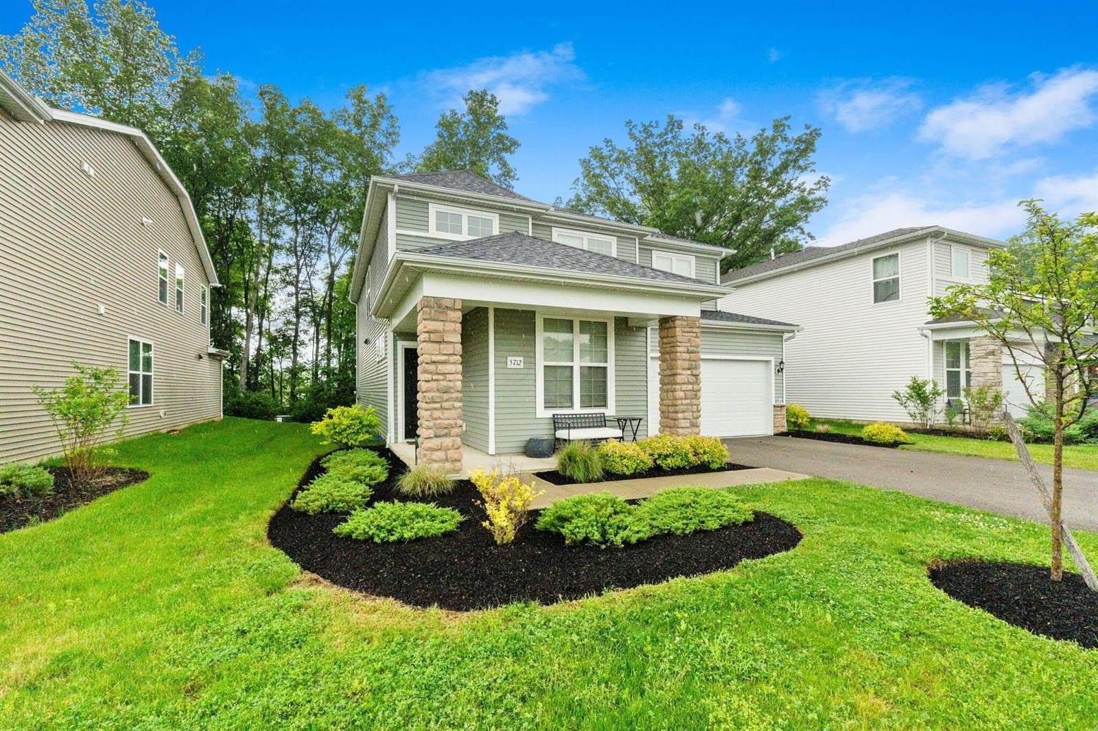 5712 Salvia Road, Westerville, OH 43081