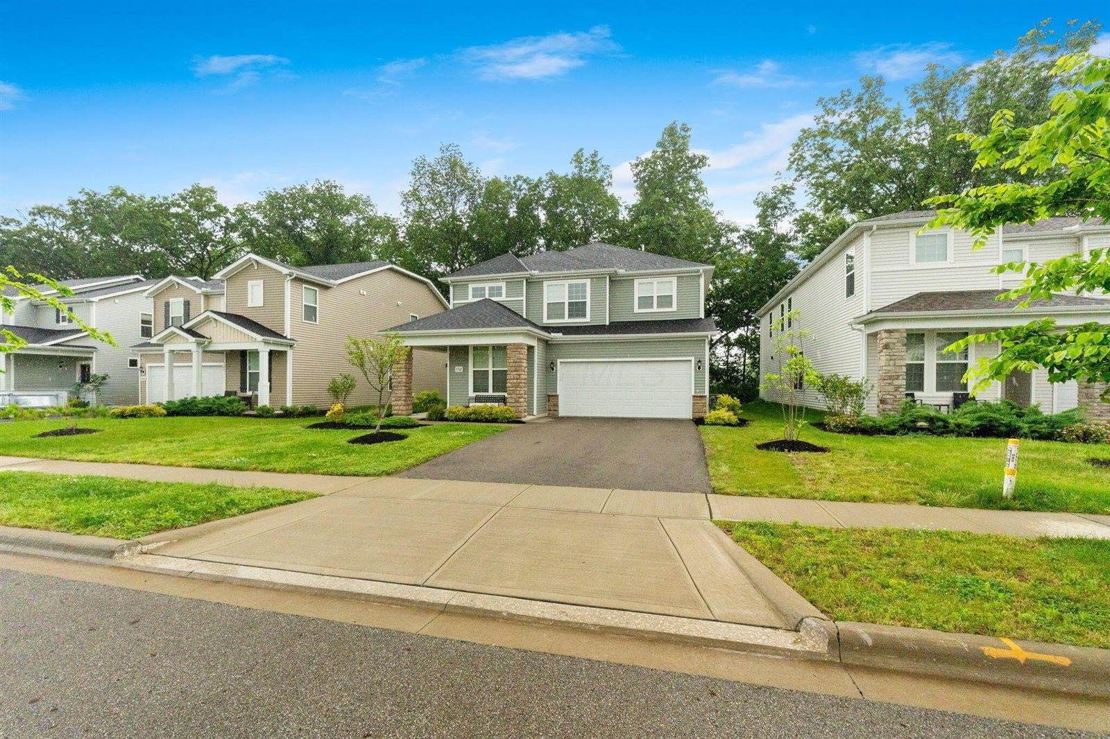 5712 Salvia Road, Westerville, OH 43081