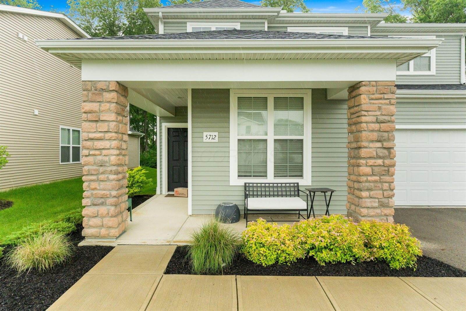 5712 Salvia Road, Westerville, OH 43081