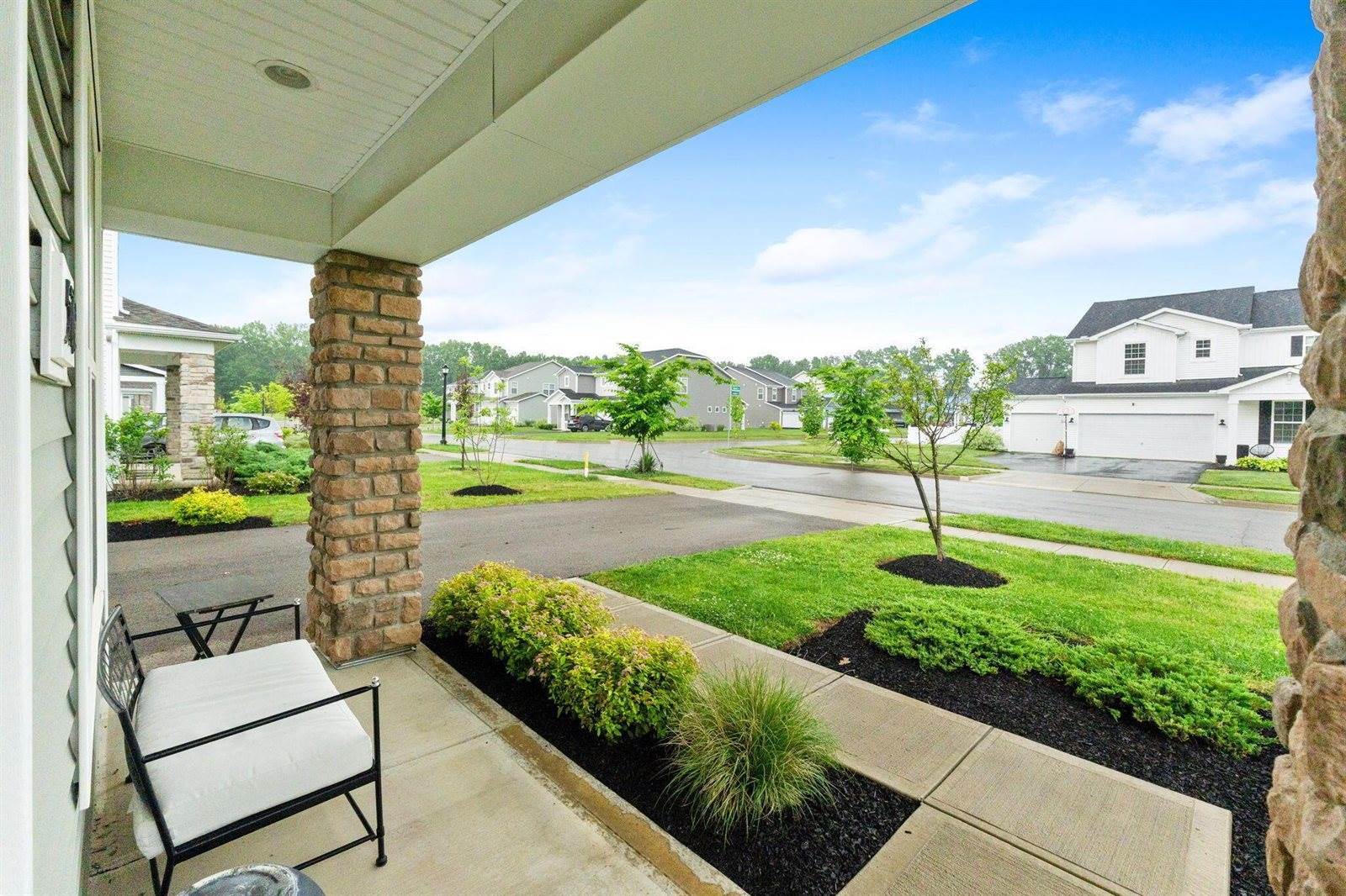 5712 Salvia Road, Westerville, OH 43081