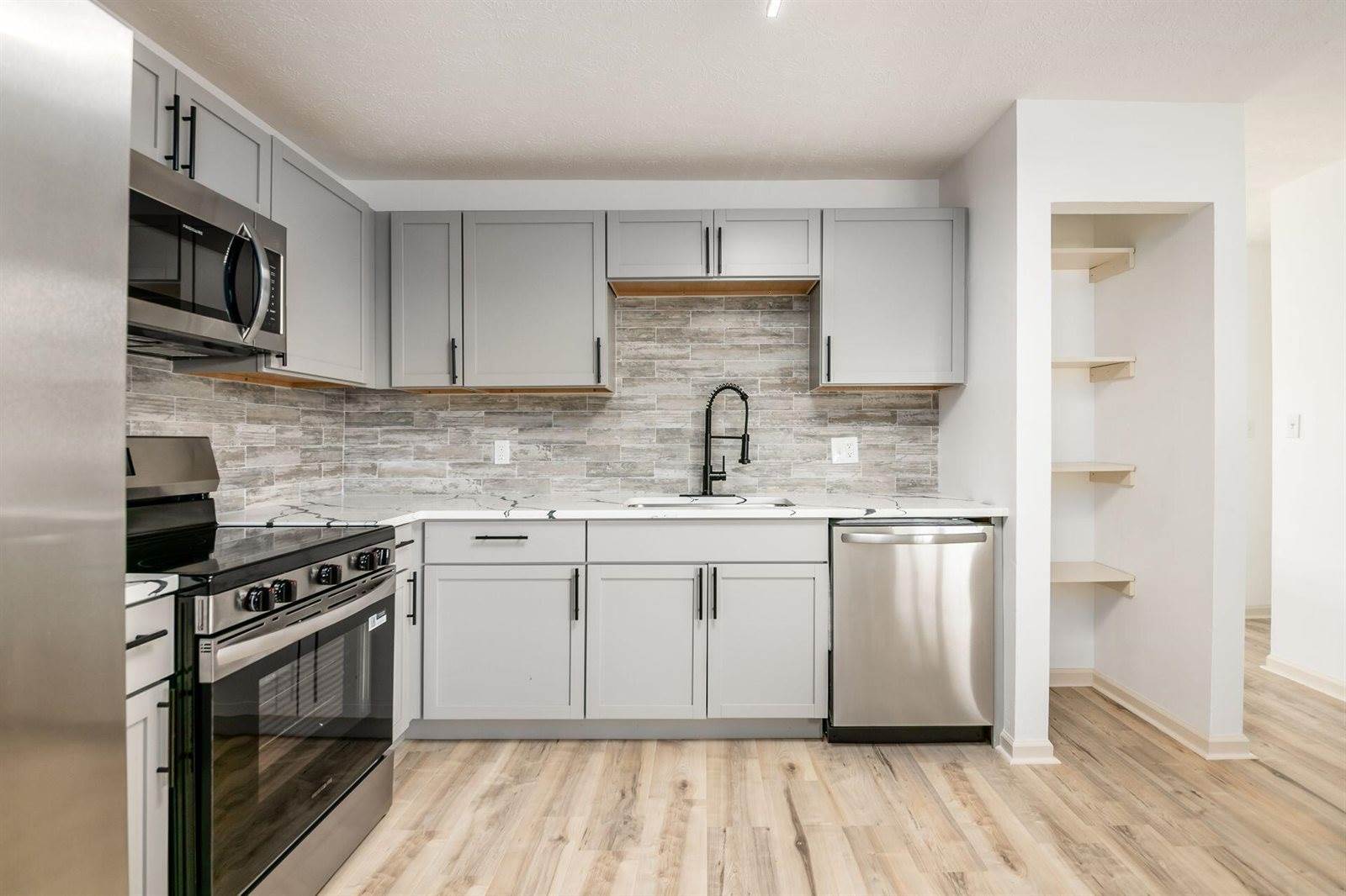 3735 Christie Road West, Columbus, OH 43207