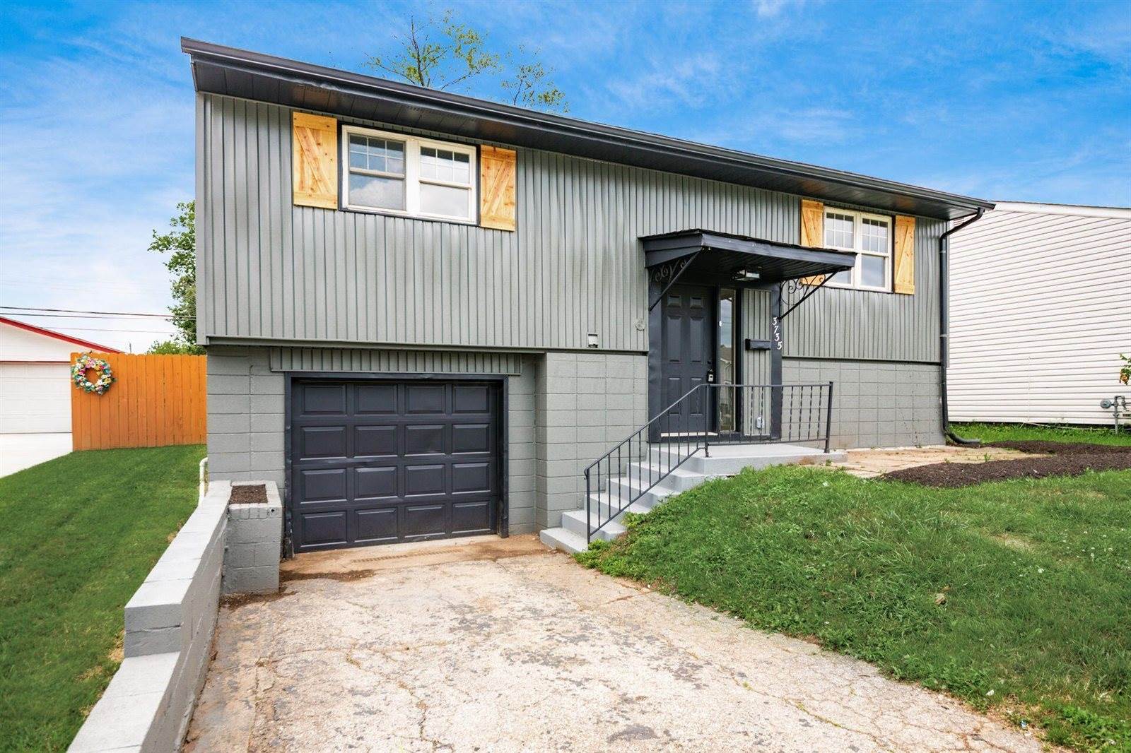 3735 Christie Road West, Columbus, OH 43207