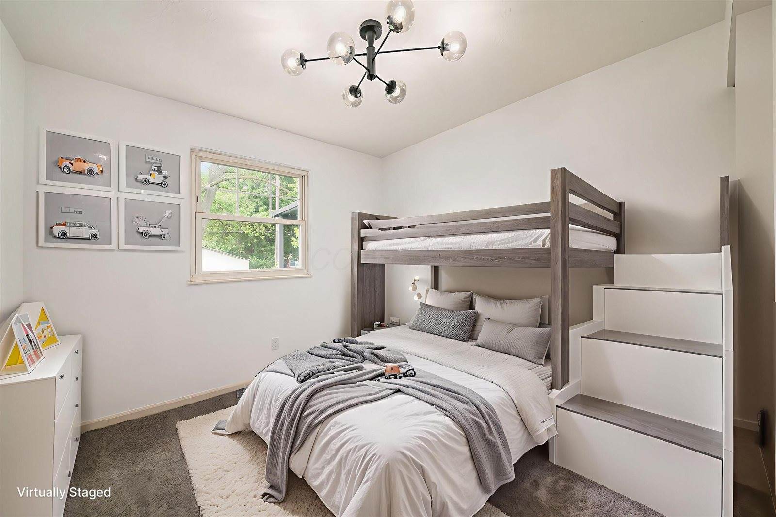 3735 Christie Road West, Columbus, OH 43207