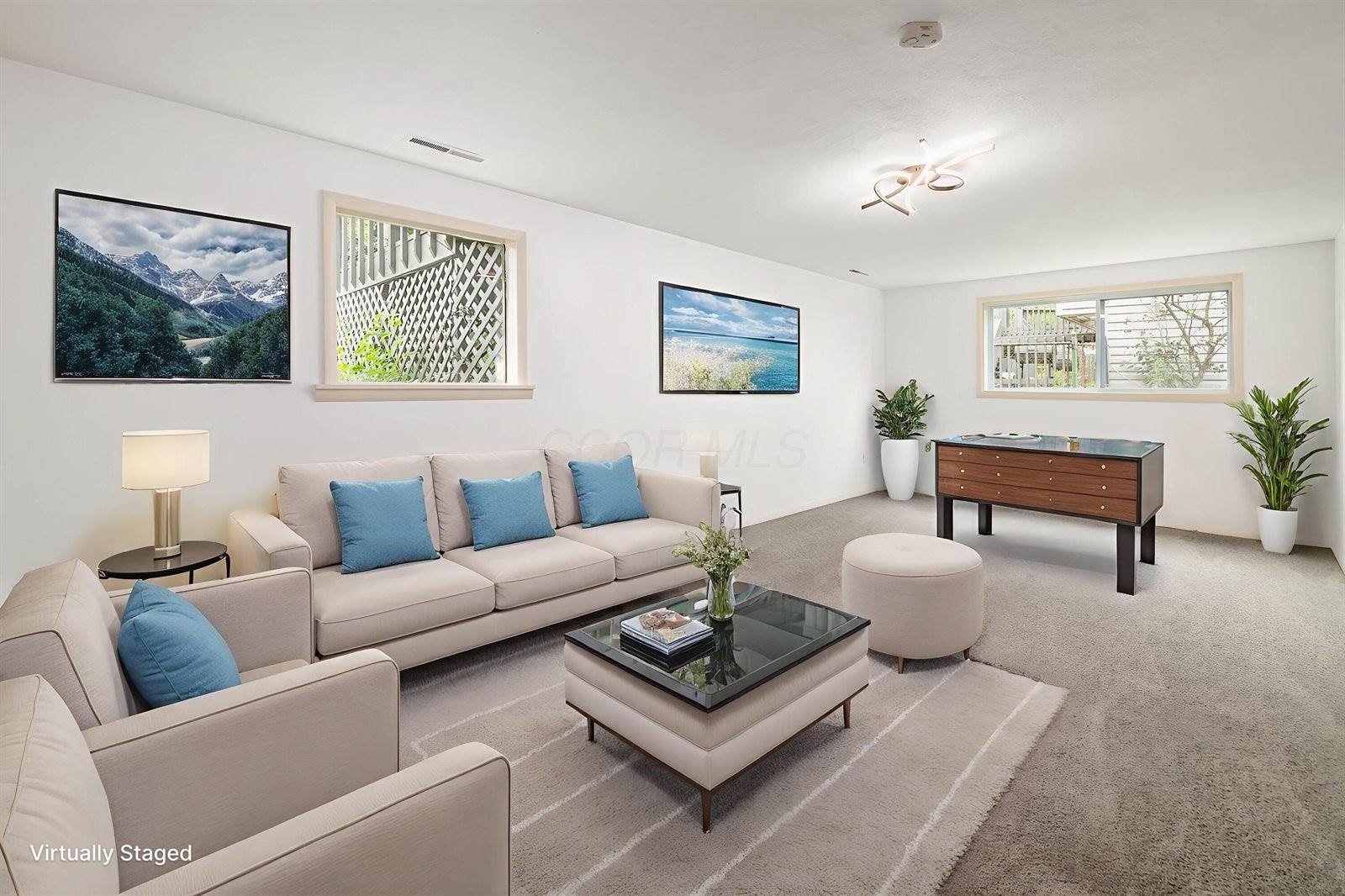 3735 Christie Road West, Columbus, OH 43207