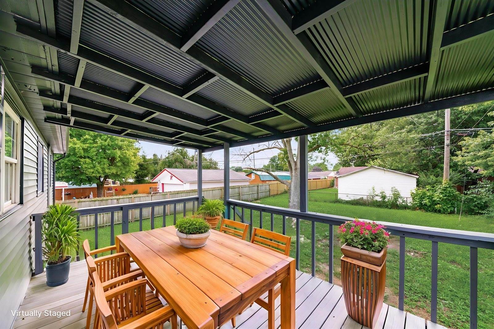 3735 Christie Road West, Columbus, OH 43207