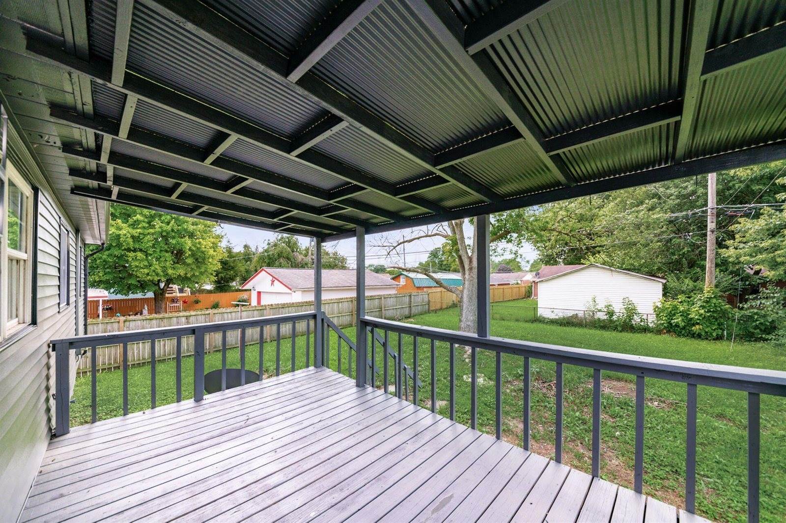 3735 Christie Road West, Columbus, OH 43207