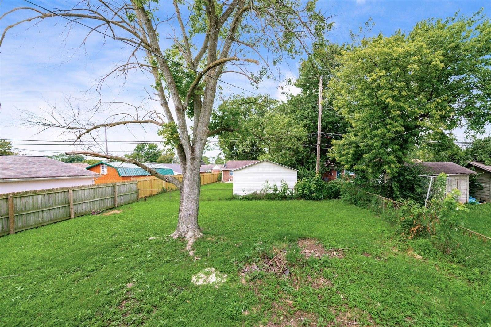 3735 Christie Road West, Columbus, OH 43207