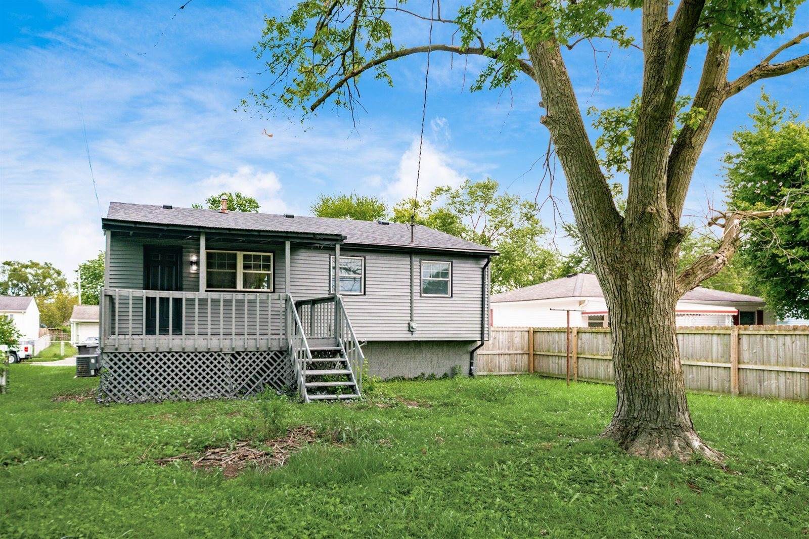 3735 Christie Road West, Columbus, OH 43207