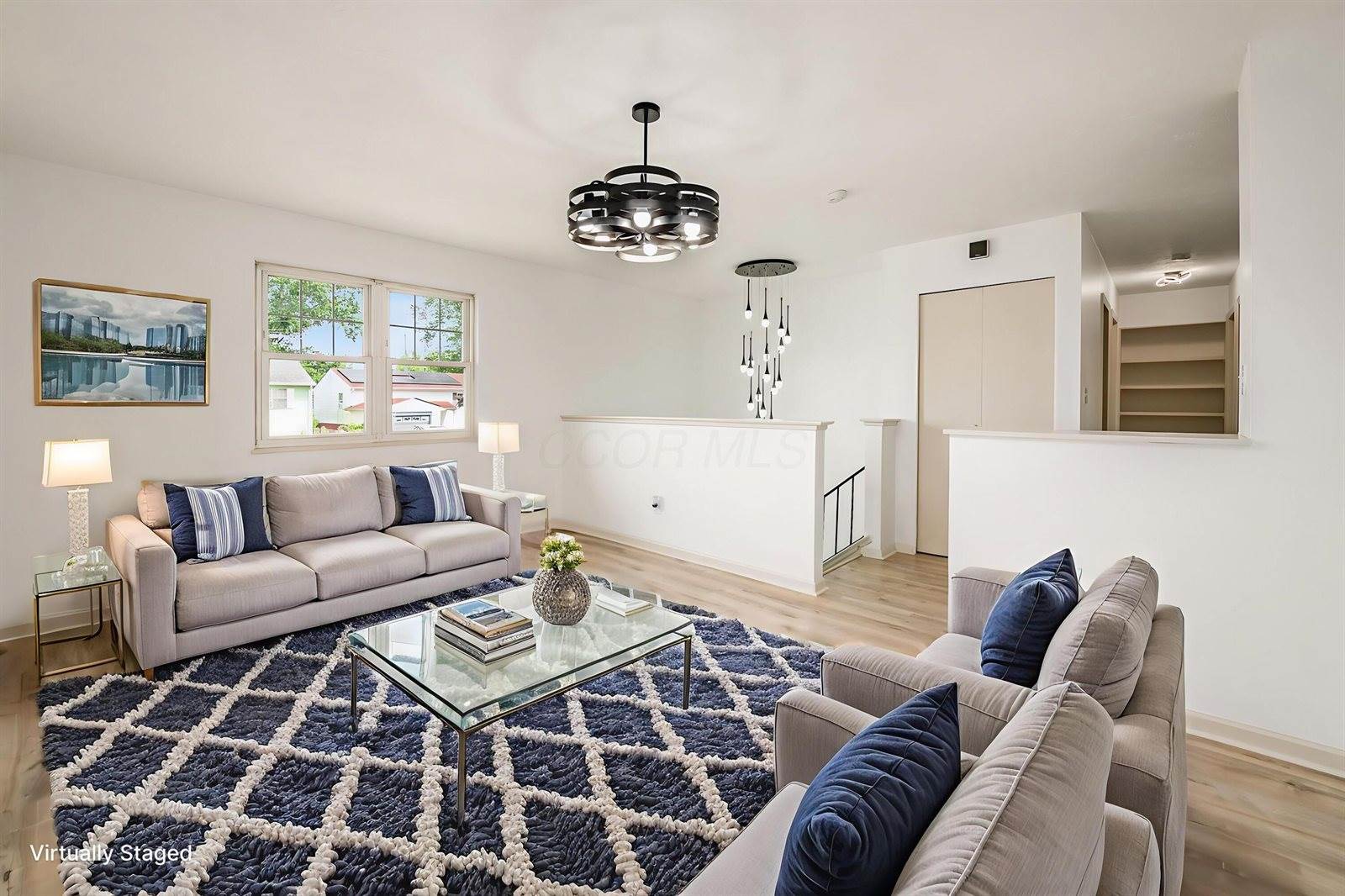 3735 Christie Road West, Columbus, OH 43207