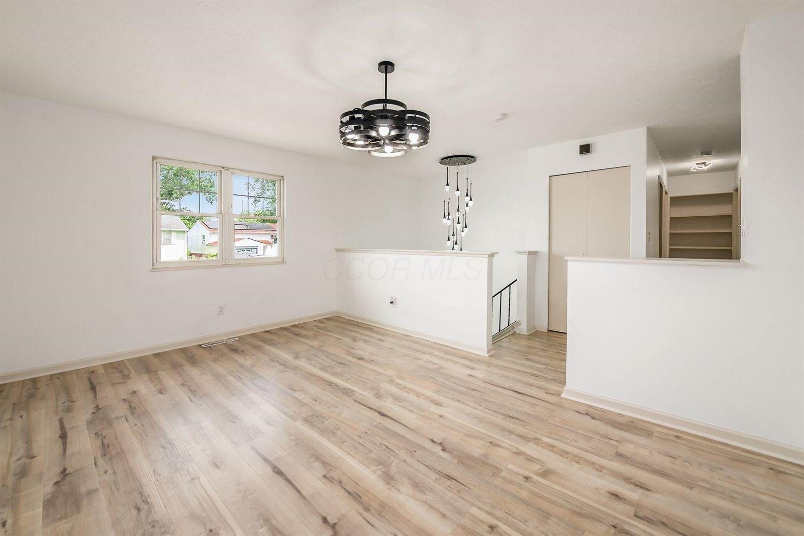 3735 Christie Road West, Columbus, OH 43207