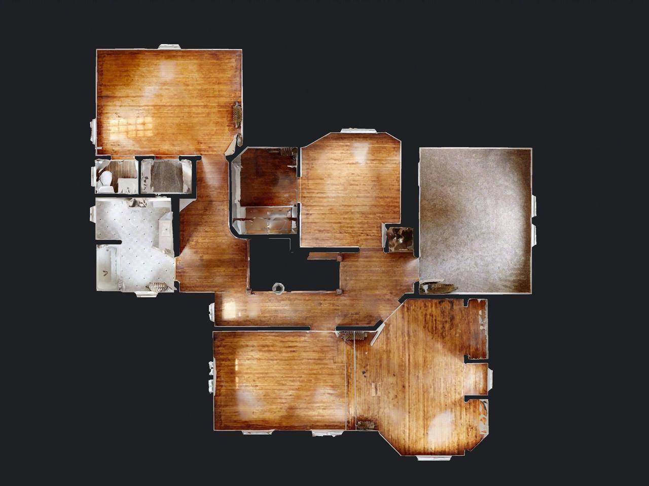 204 Wisconsin Drive, Jefferson, WI 53549