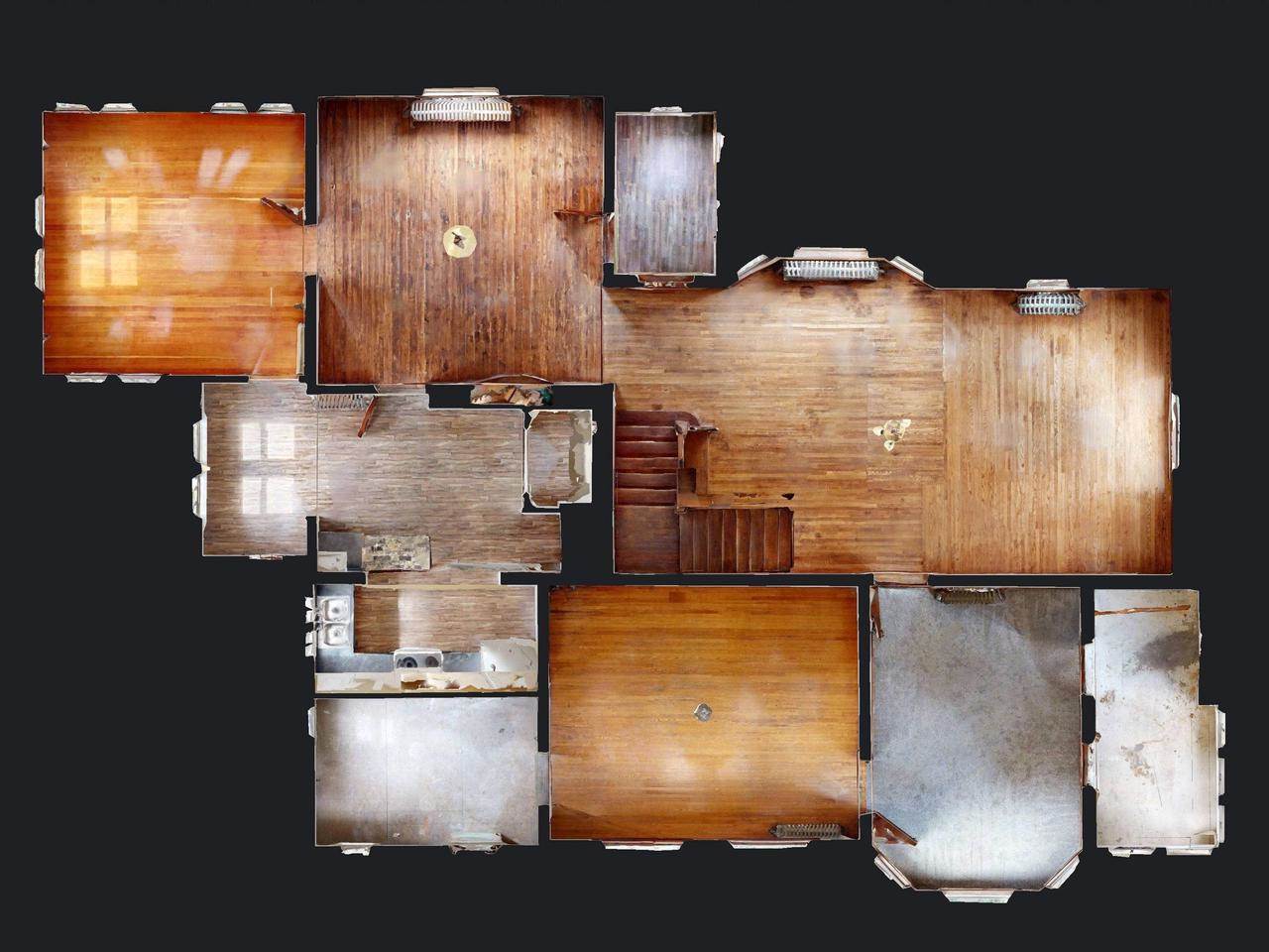 204 Wisconsin Drive, Jefferson, WI 53549