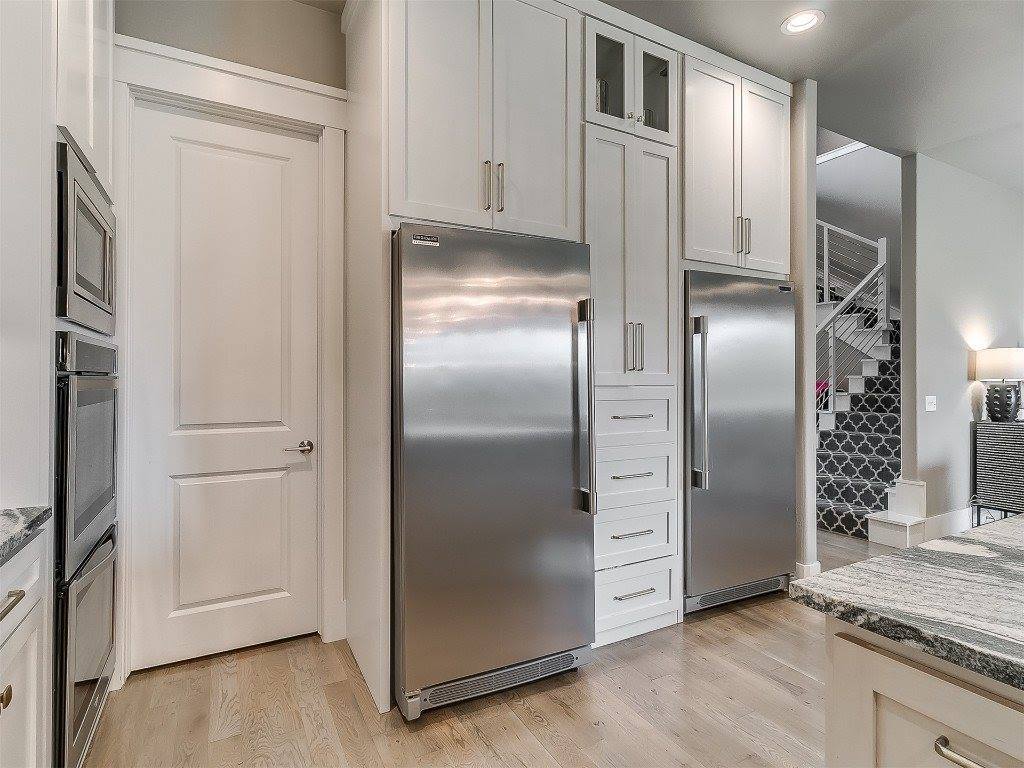 373 Saint Claire Drive, Edmond, OK 73025