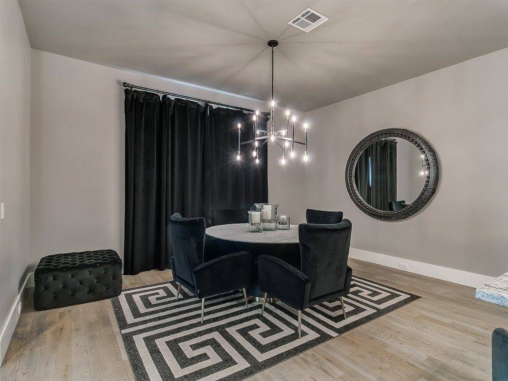 373 Saint Claire Drive, Edmond, OK 73025