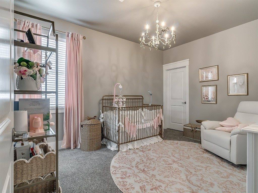 373 Saint Claire Drive, Edmond, OK 73025