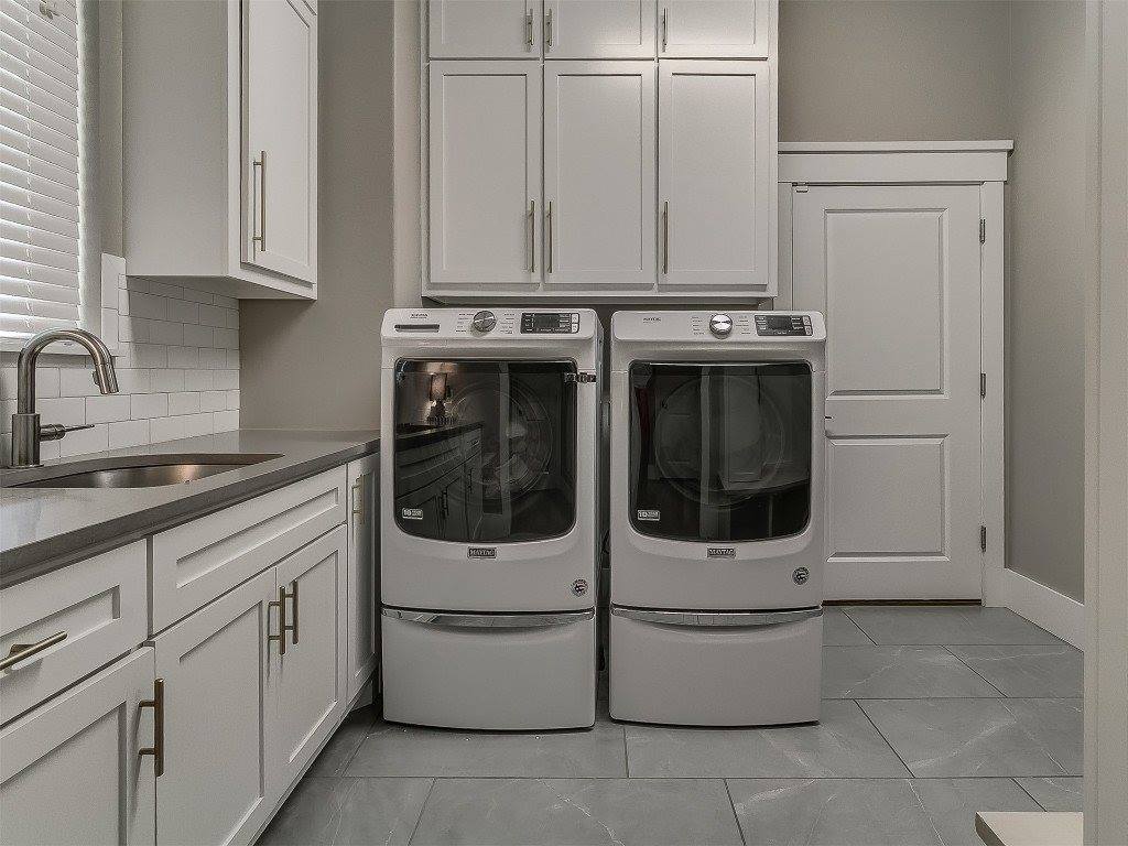 373 Saint Claire Drive, Edmond, OK 73025