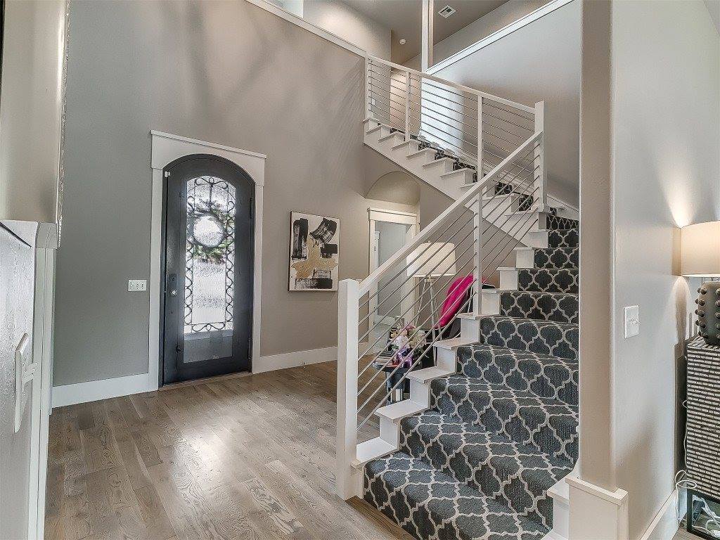 373 Saint Claire Drive, Edmond, OK 73025