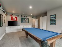 373 Saint Claire Drive, Edmond, OK 73025