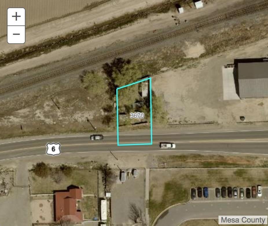 3670 G Road, Palisade, CO 81526