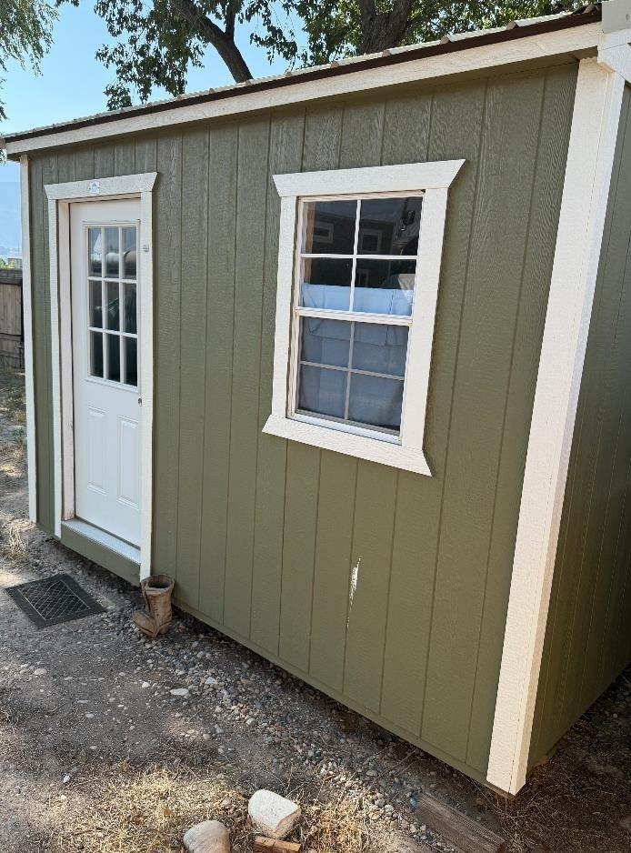 3670 G Road, Palisade, CO 81526