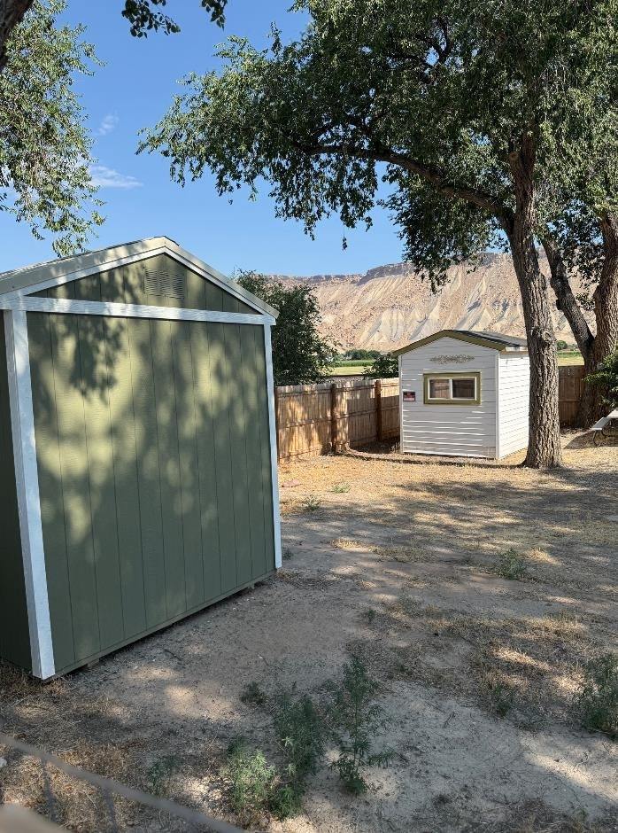 3670 G Road, Palisade, CO 81526