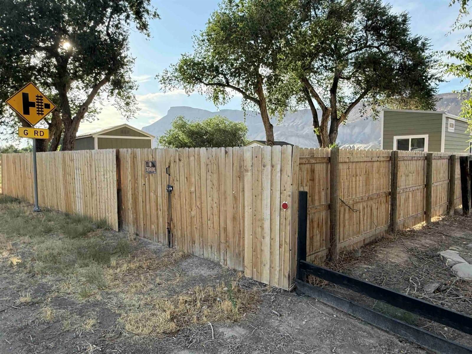 3670 G Road, Palisade, CO 81526