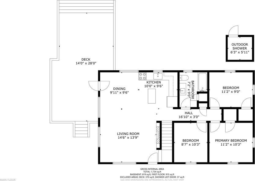 435 Old Mill Rd, Barnstable, MA 02655