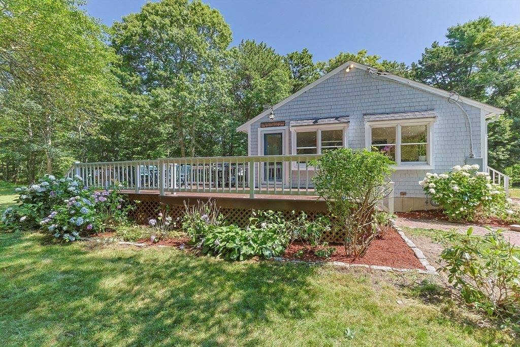 435 Old Mill Rd, Barnstable, MA 02655