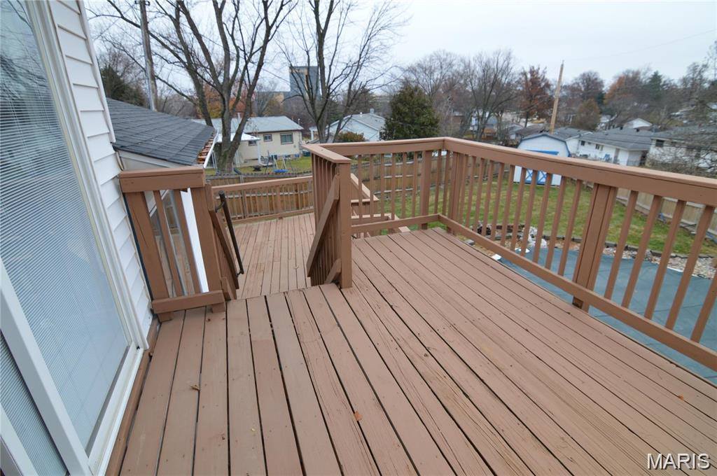 25 Bernie Circle, Maryland Heights, MO 63043