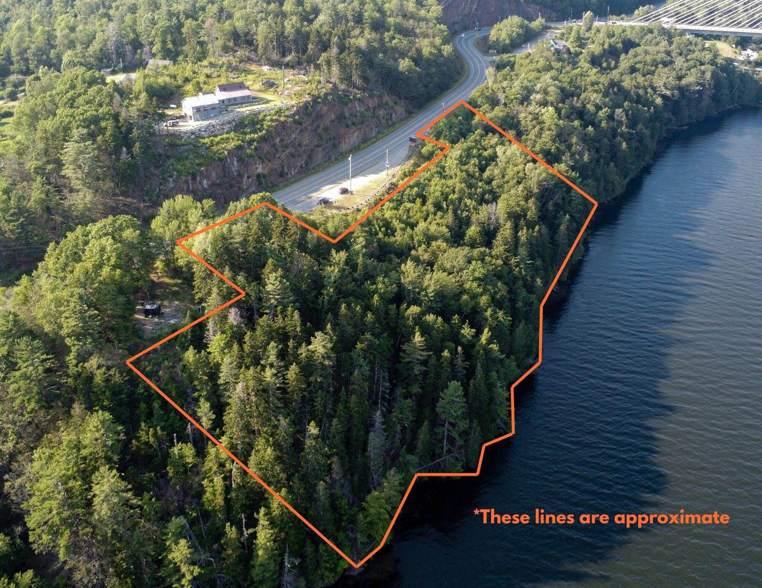 1357 U.S Rte 1, Prospect, ME 04981