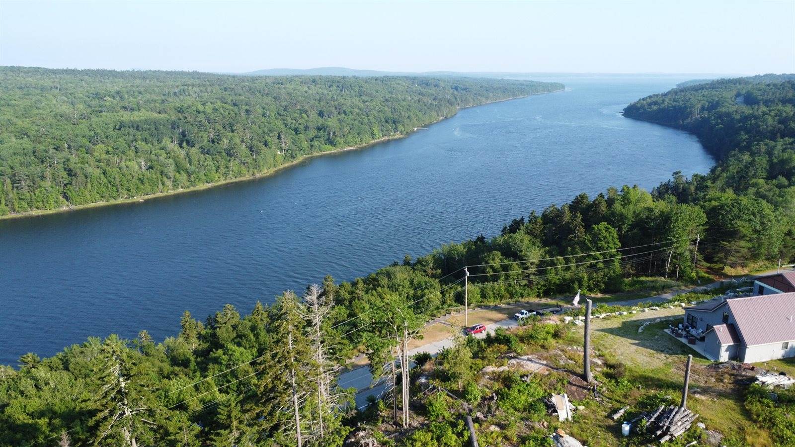 1357 U.S Rte 1, Prospect, ME 04981