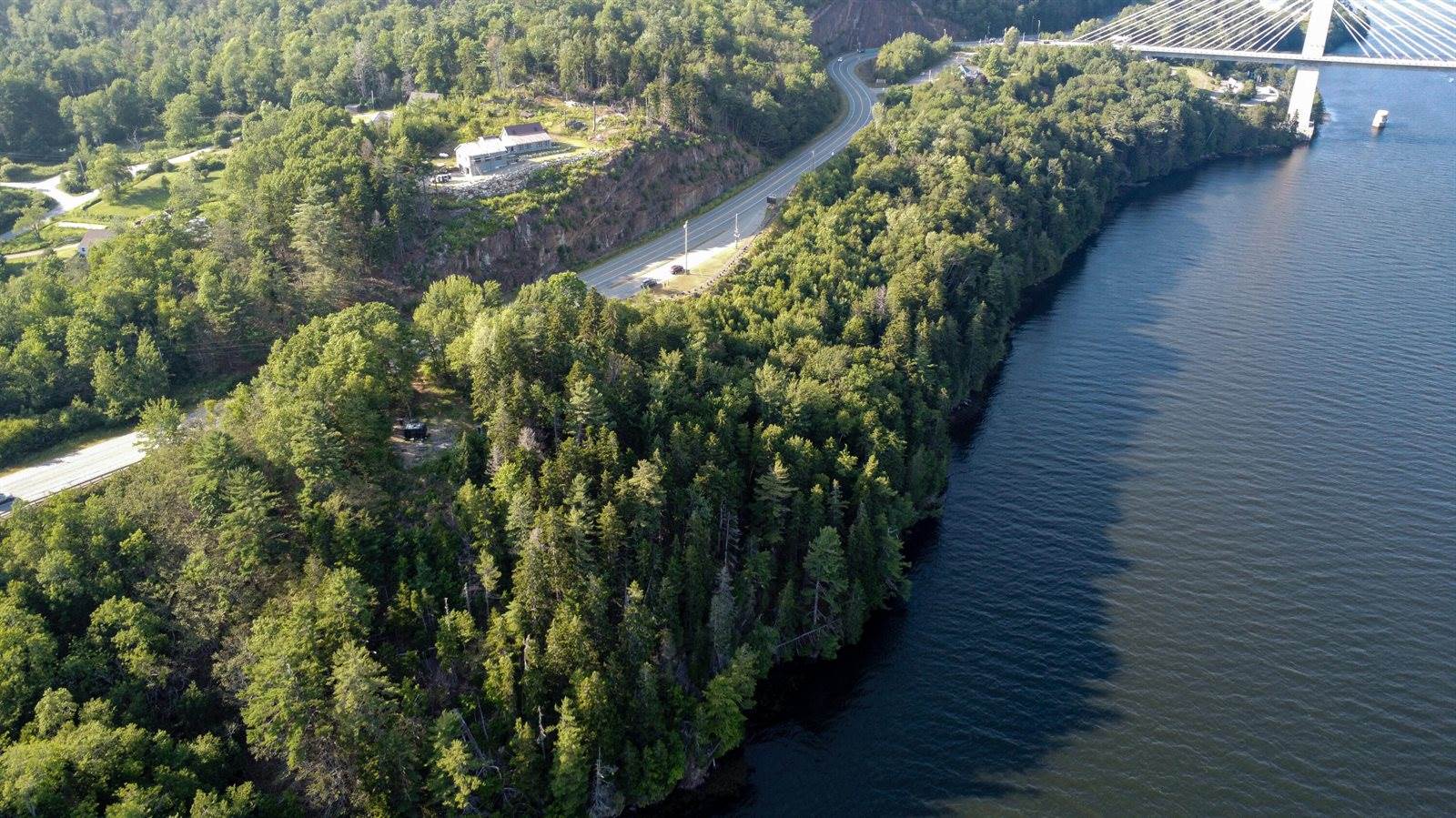 1357 U.S Rte 1, Prospect, ME 04981