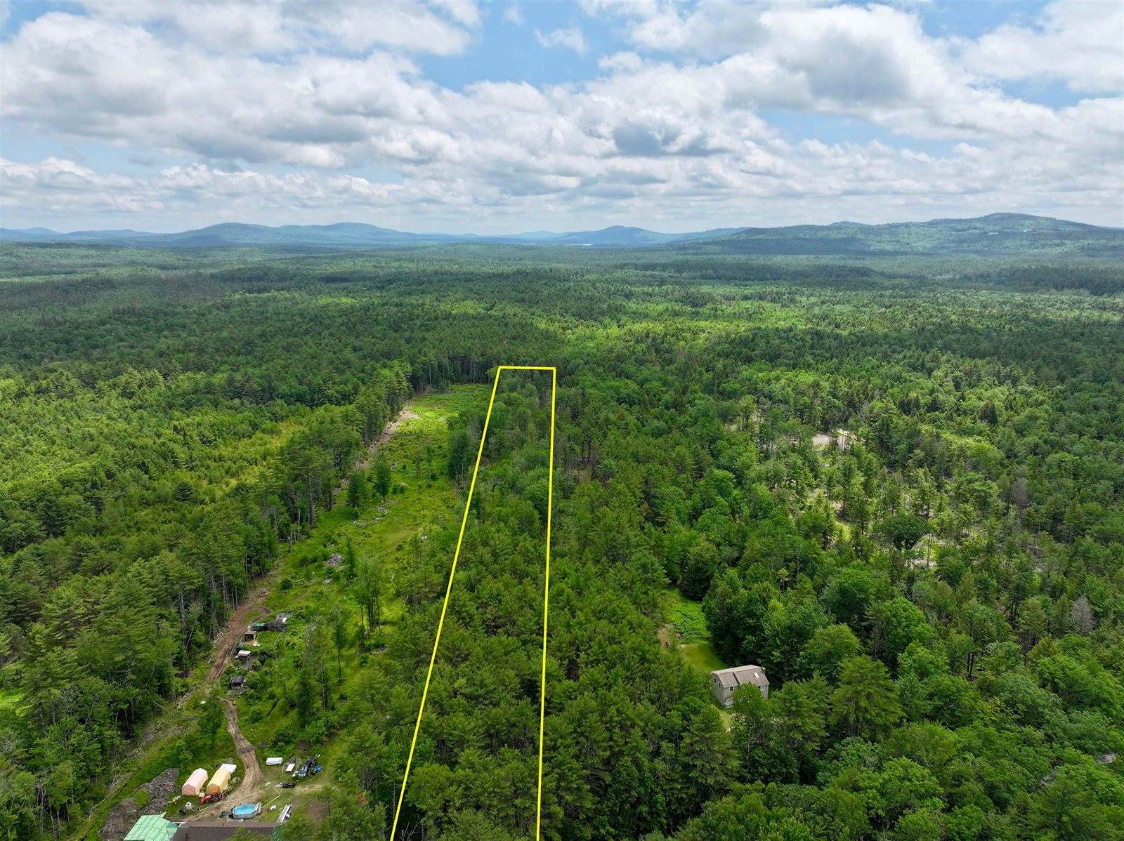 00 Jones Road, Effingham, NH 03882