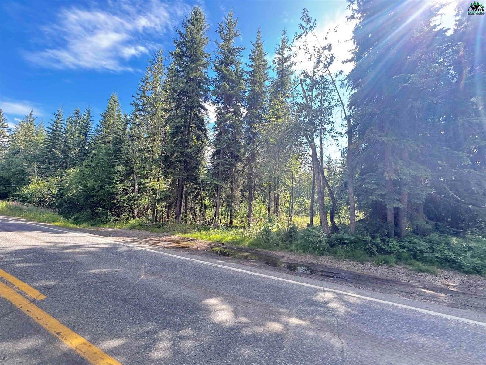 Nhn Christine Drive, North Pole, AK 99705