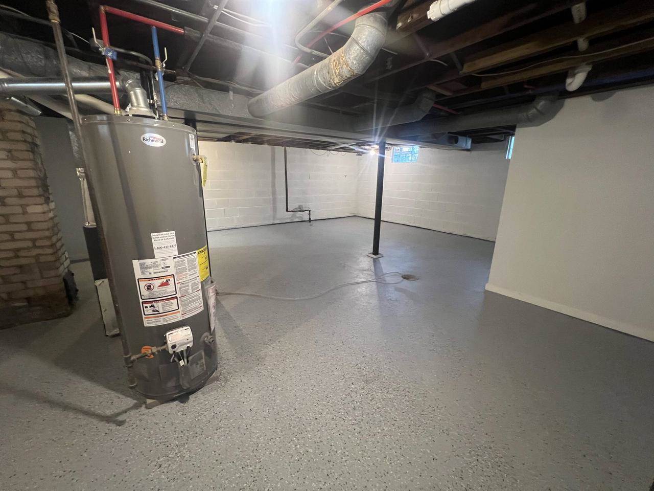 4544 S Quincy AVENUE, Milwaukee, WI 53207