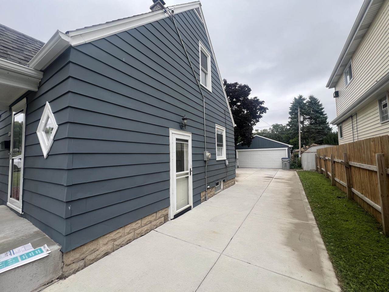 4544 S Quincy AVENUE, Milwaukee, WI 53207