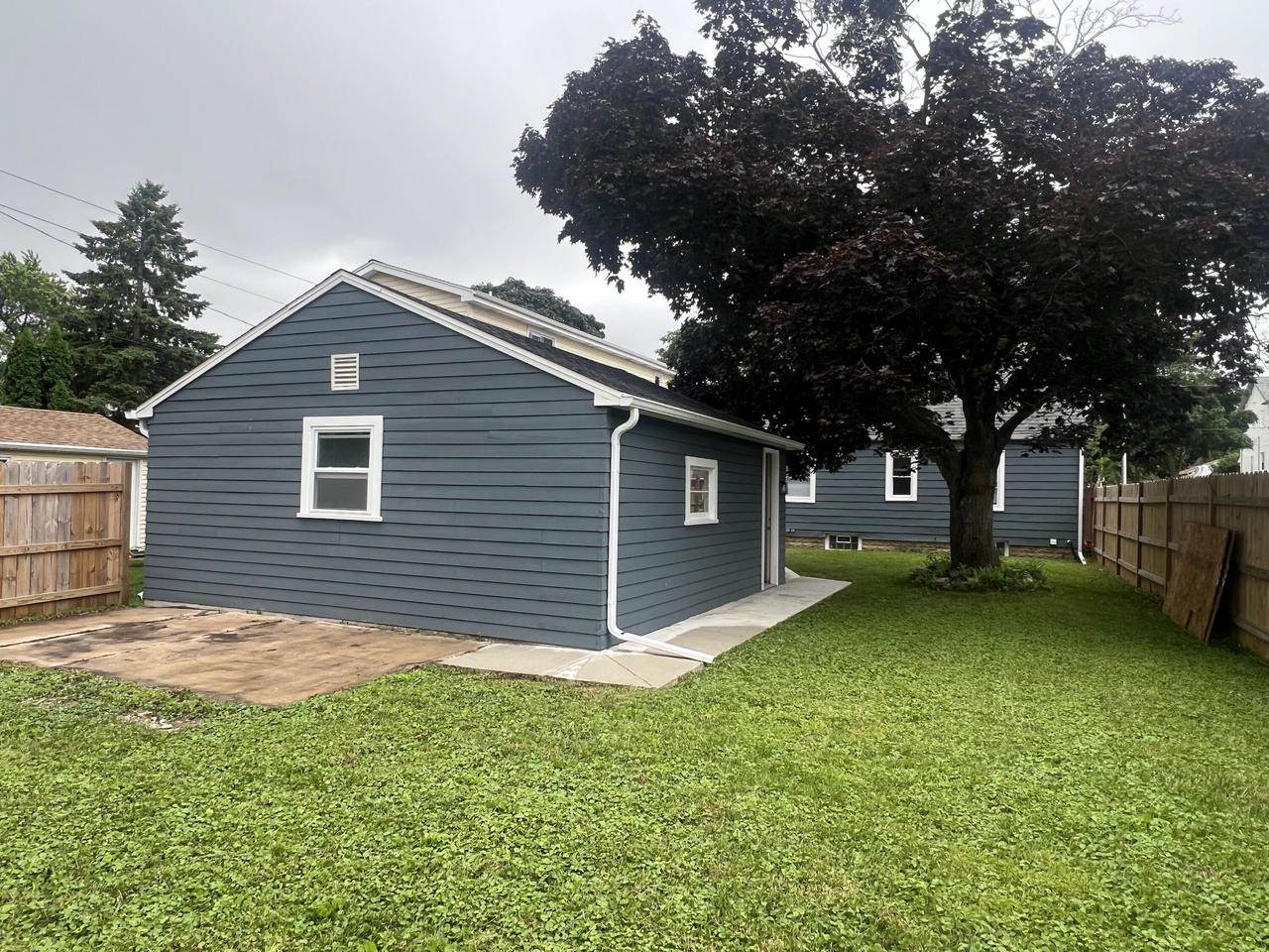 4544 S Quincy AVENUE, Milwaukee, WI 53207