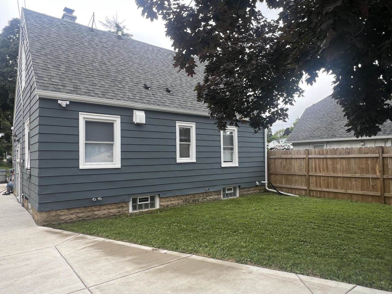 4544 S Quincy AVENUE, Milwaukee, WI 53207