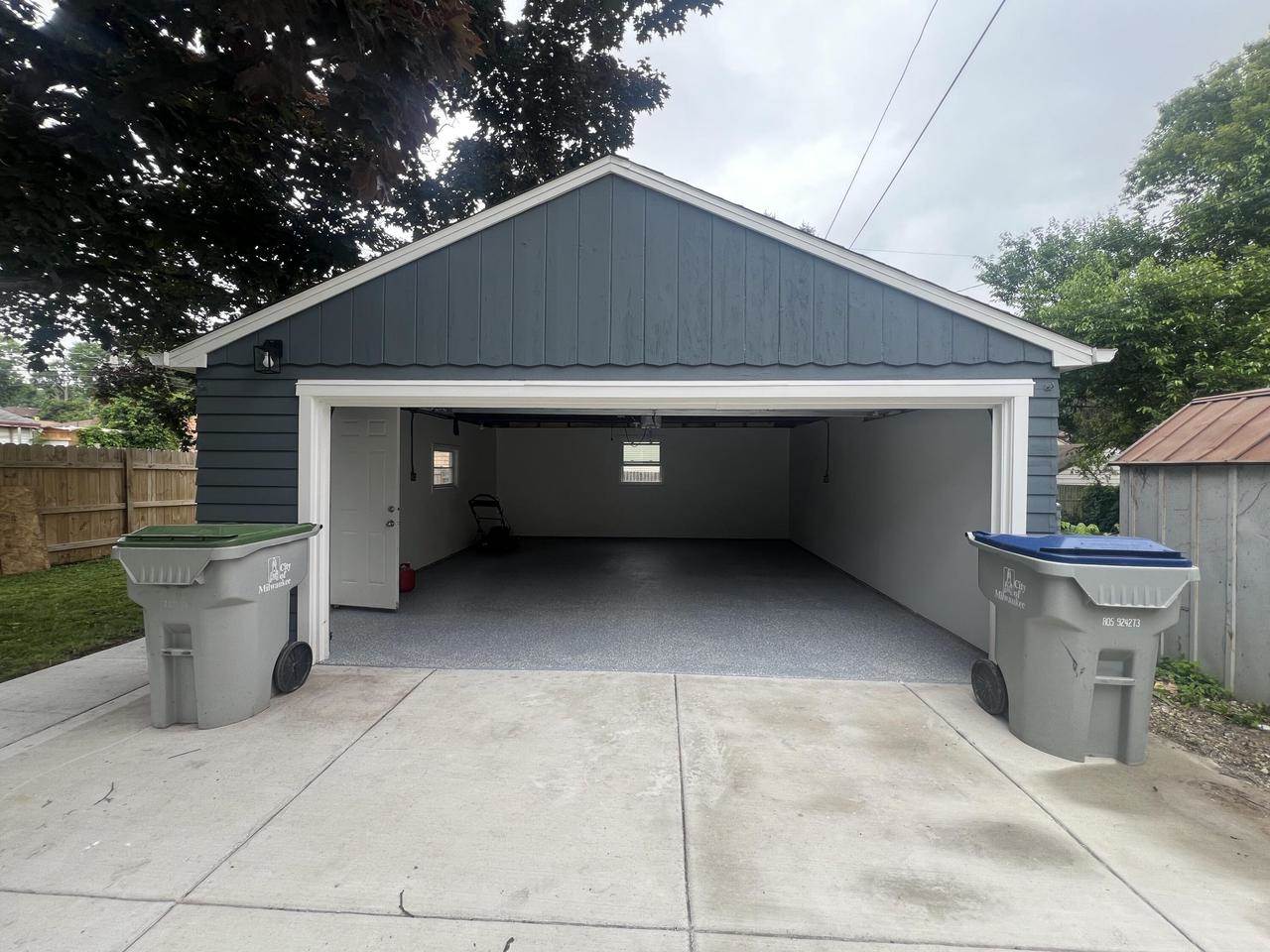 4544 S Quincy AVENUE, Milwaukee, WI 53207