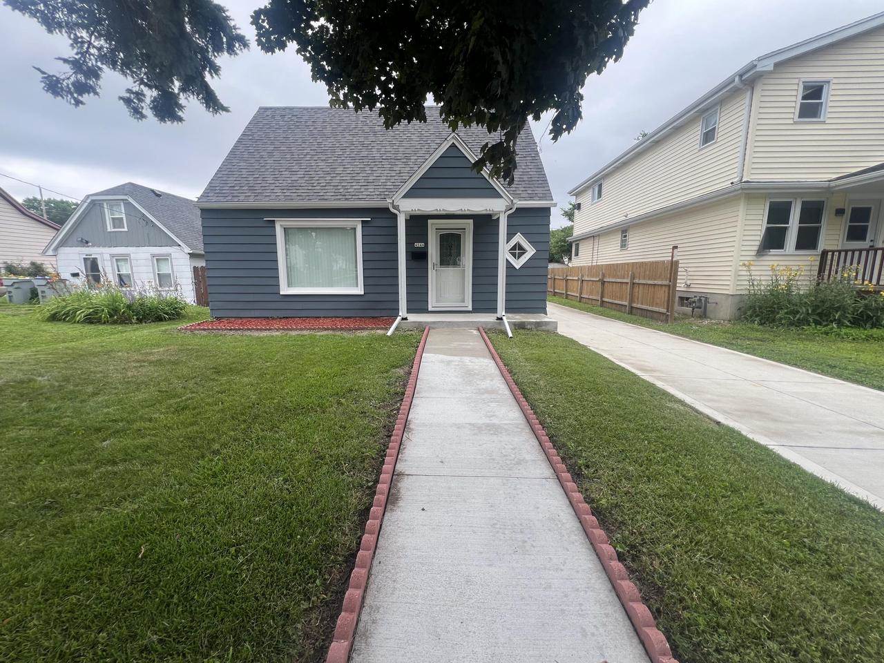 4544 S Quincy AVENUE, Milwaukee, WI 53207