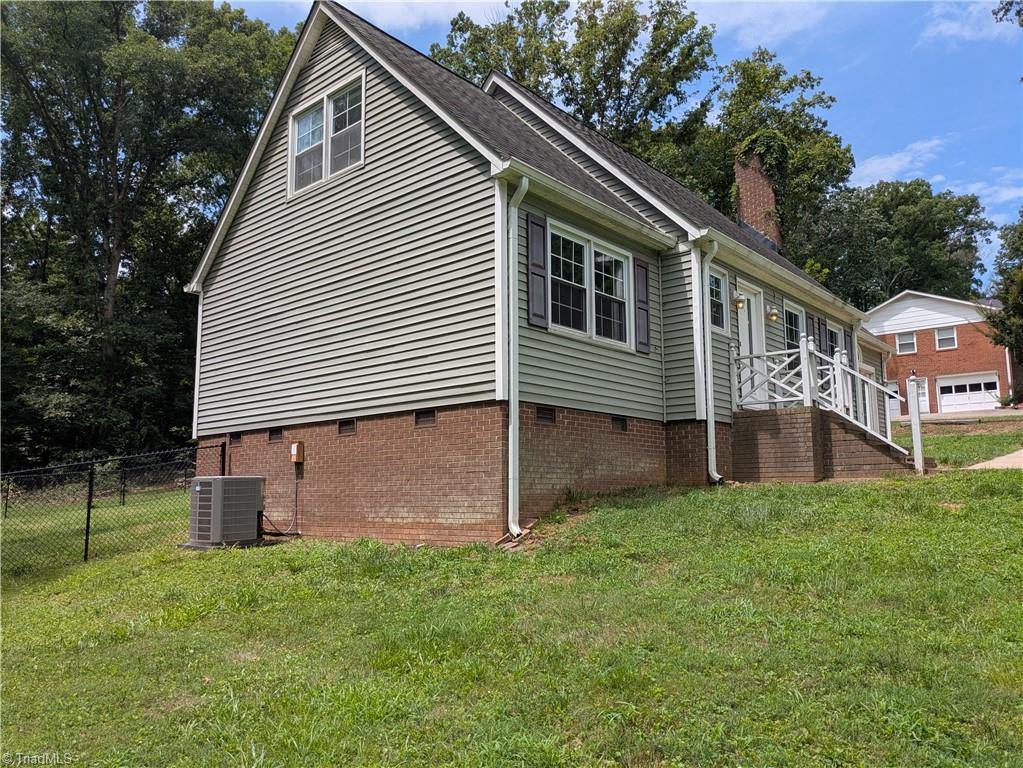 790 Shellhabour Boulevard, Rural Hall, NC 27045