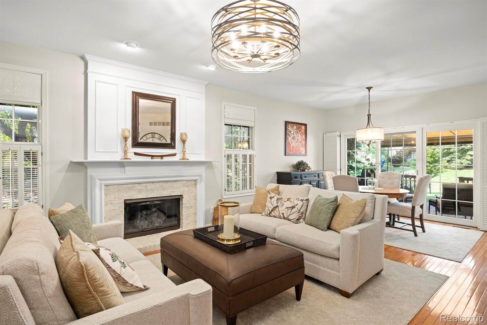 1114 Rock Valley Drive, RochesterCity_Oakland, MI 48307