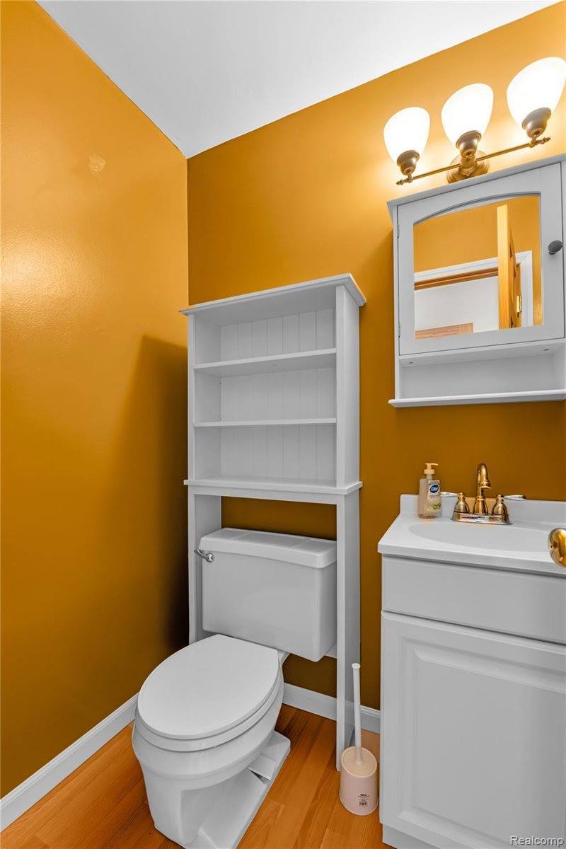 607 Ashburnham Street, Auburn Hills, MI 48326