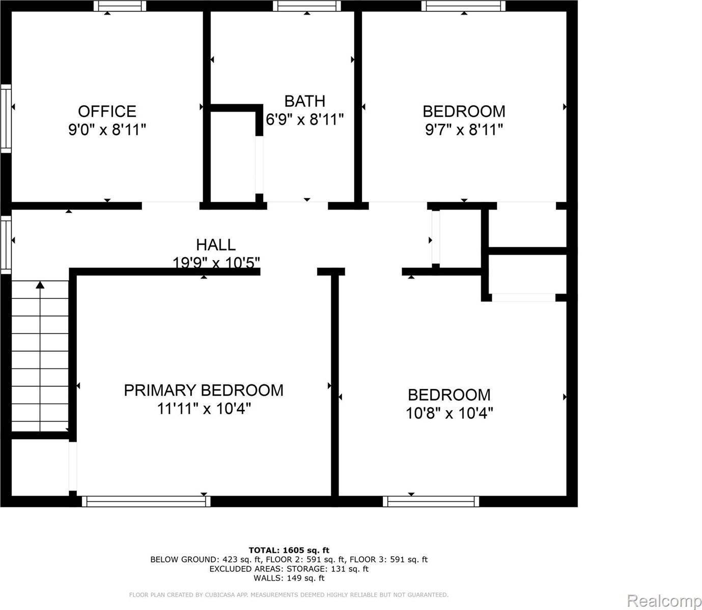 607 Ashburnham Street, Auburn Hills, MI 48326