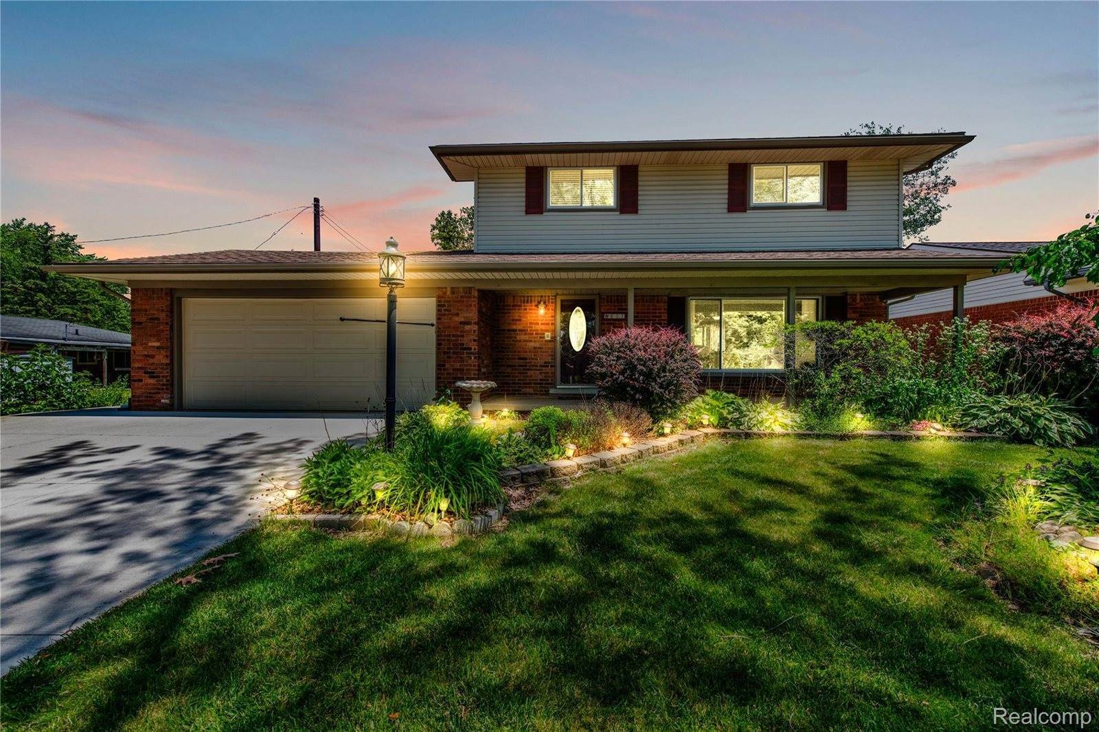 607 Ashburnham Street, Auburn Hills, MI 48326