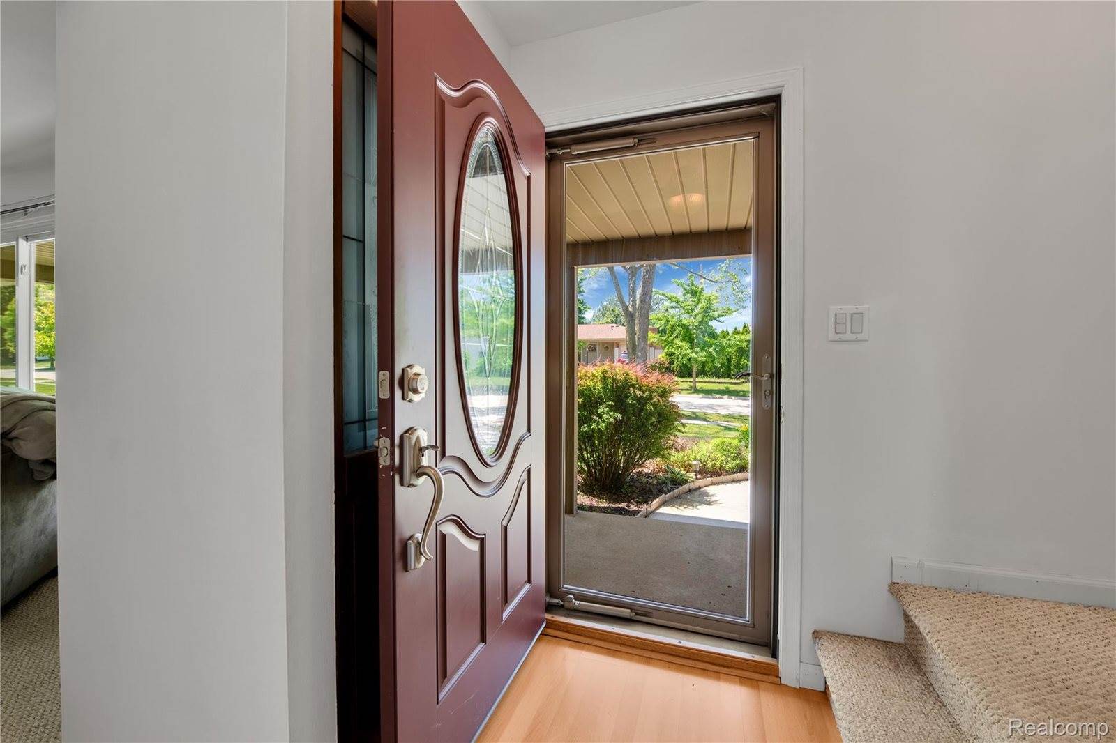 607 Ashburnham Street, Auburn Hills, MI 48326