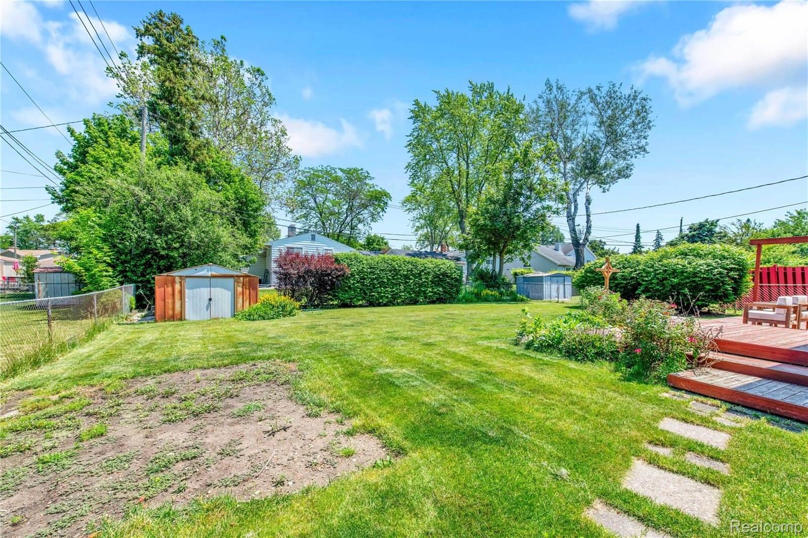 607 Ashburnham Street, Auburn Hills, MI 48326