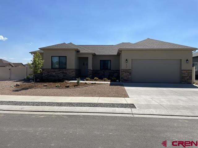 606 Vermillion Avenue, Montrose, CO 81401