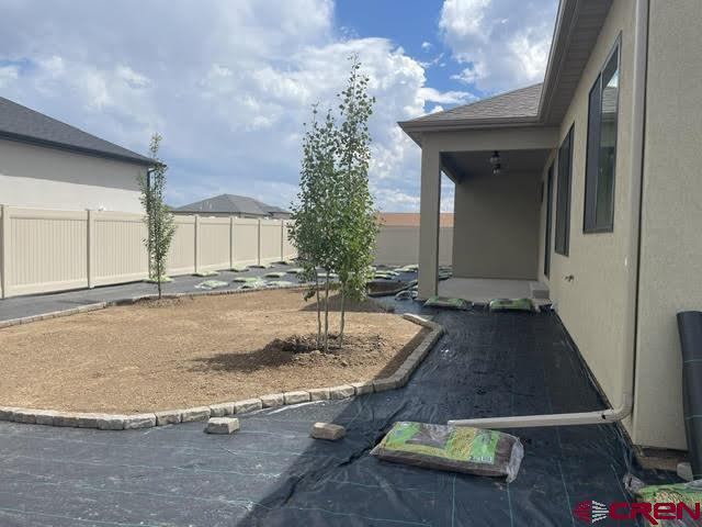 606 Vermillion Avenue, Montrose, CO 81401