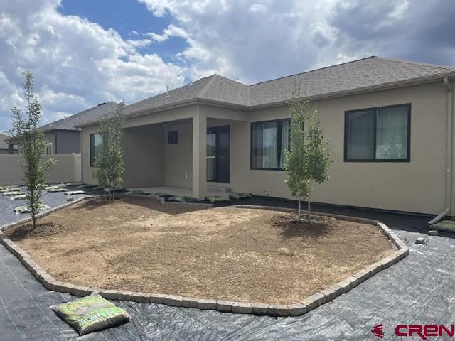 606 Vermillion Avenue, Montrose, CO 81401